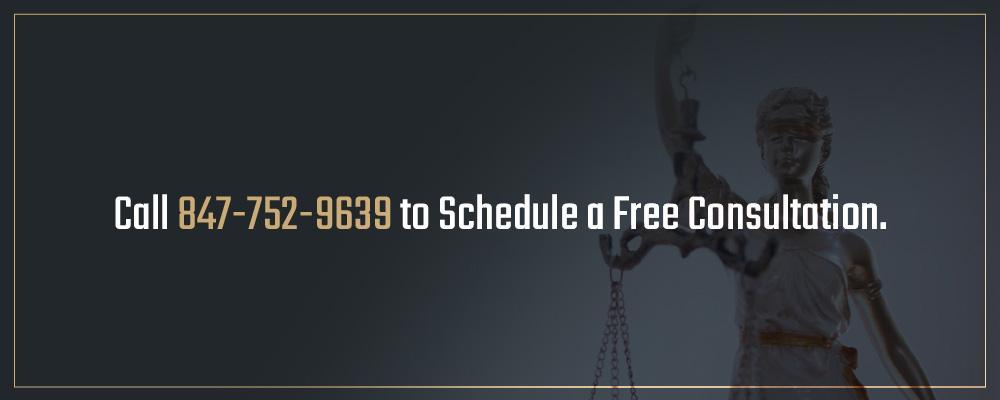Gurnee Sexual Harassment Defense Attorney