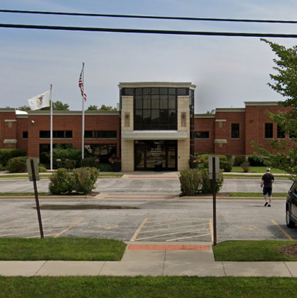 Park City Branch Court