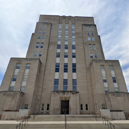 Racine County Clerk of the Circuit Court